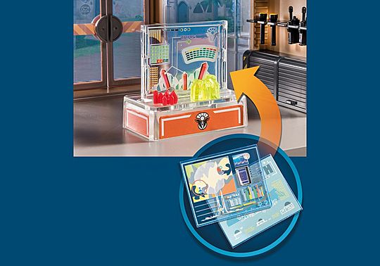Dragons: The Nine Realms - Icaris Lab Dragons: The Nine Realms - Icaris Lab