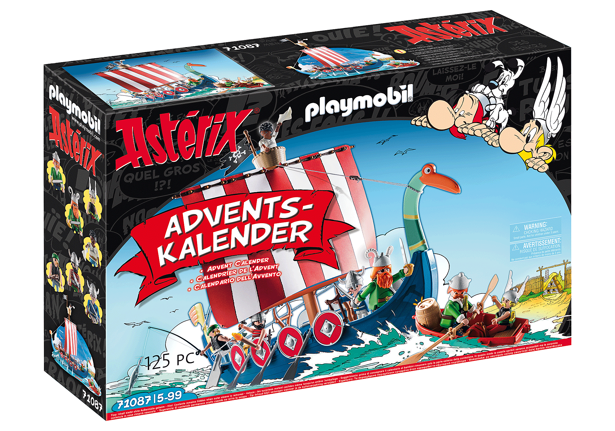 Adventskalender