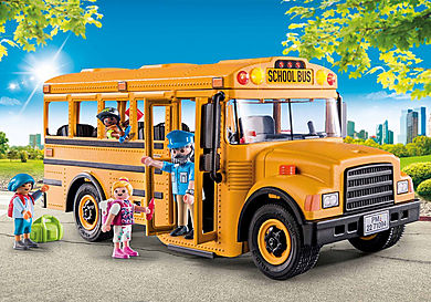 71094 School Bus