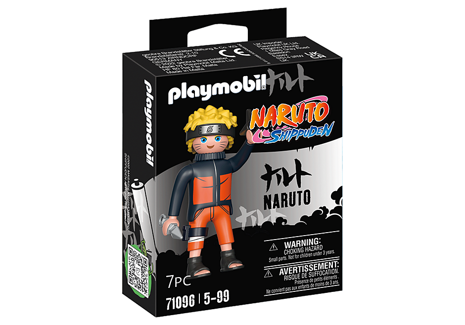 71096 Naruto detail image 2