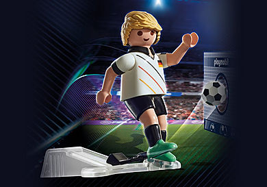 71121 Soccer Player - Germany