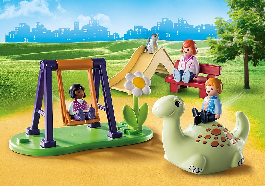 Playground 71157 PLAYMOBIL