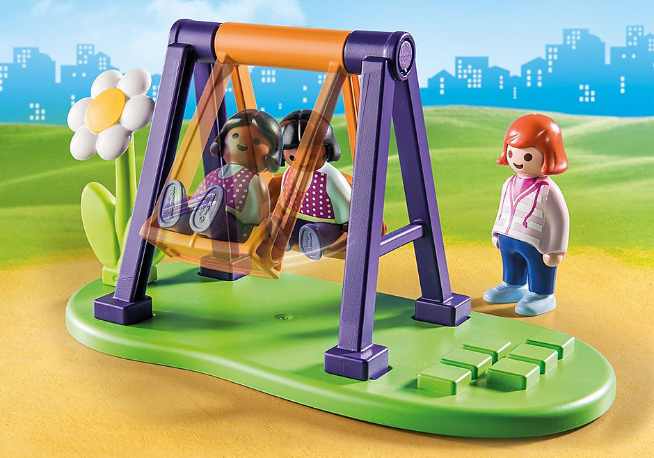 71157 Parco Giochi detail image 5
