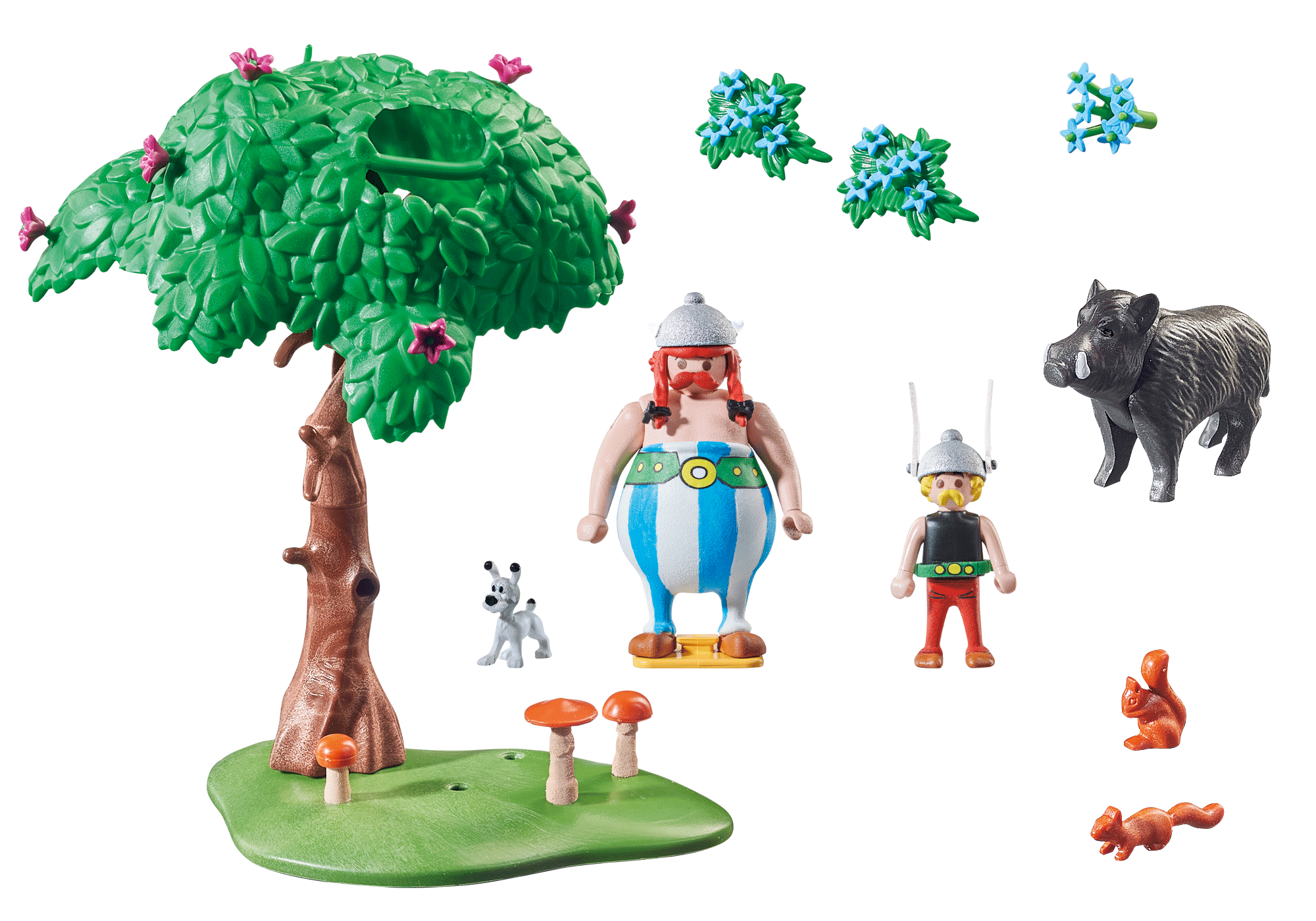 Playmobil Asterix Sets 70931 70932 70933 70934 71160 71015 71016 71087 NEW