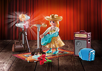 71184 Gift Set Cantante country
