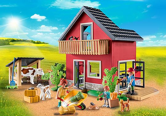 Bundle Bauernhaus Bundle Bauernhaus
