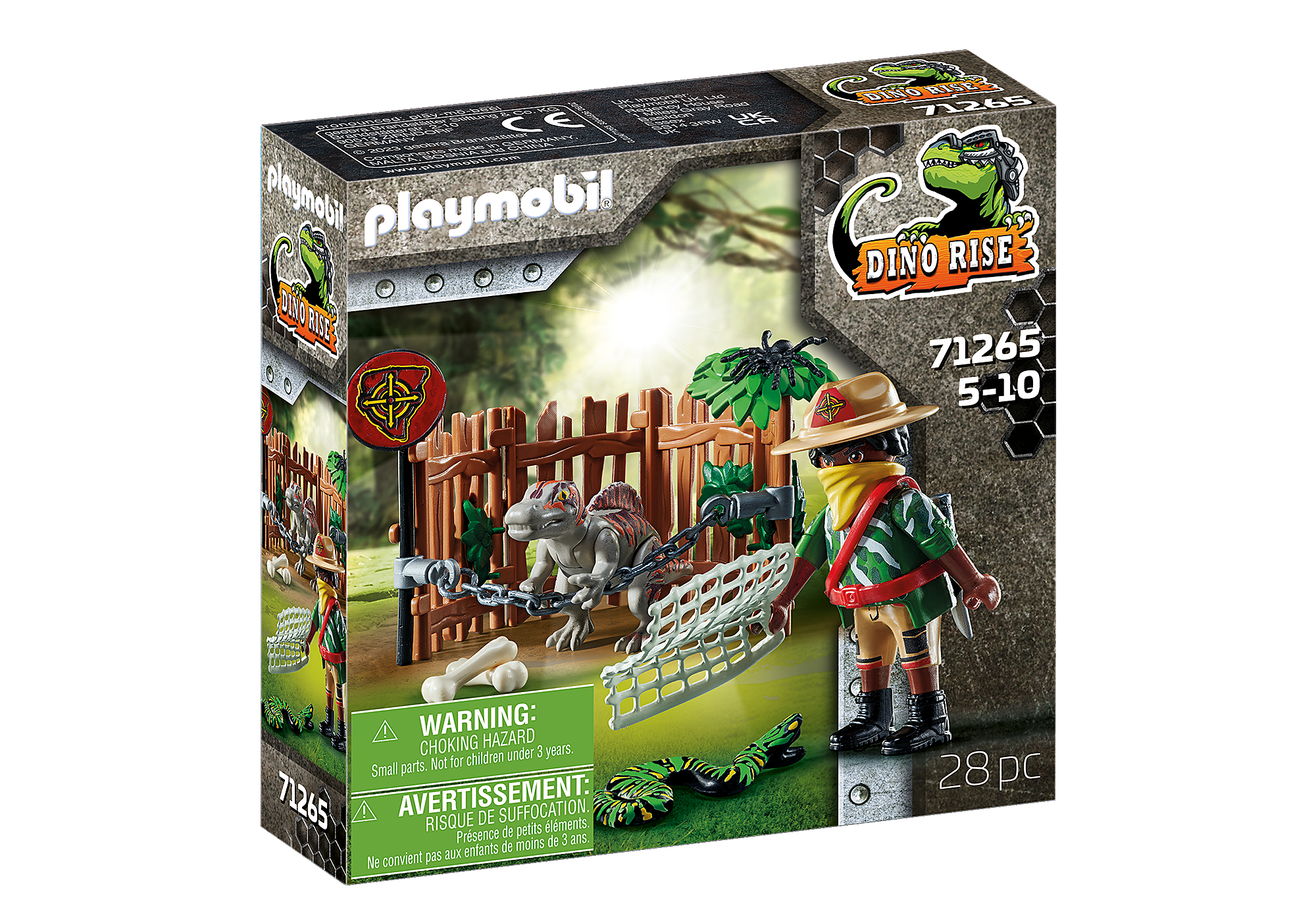 Club enfants Playmobil Family Fun - Playmobil Playmobil