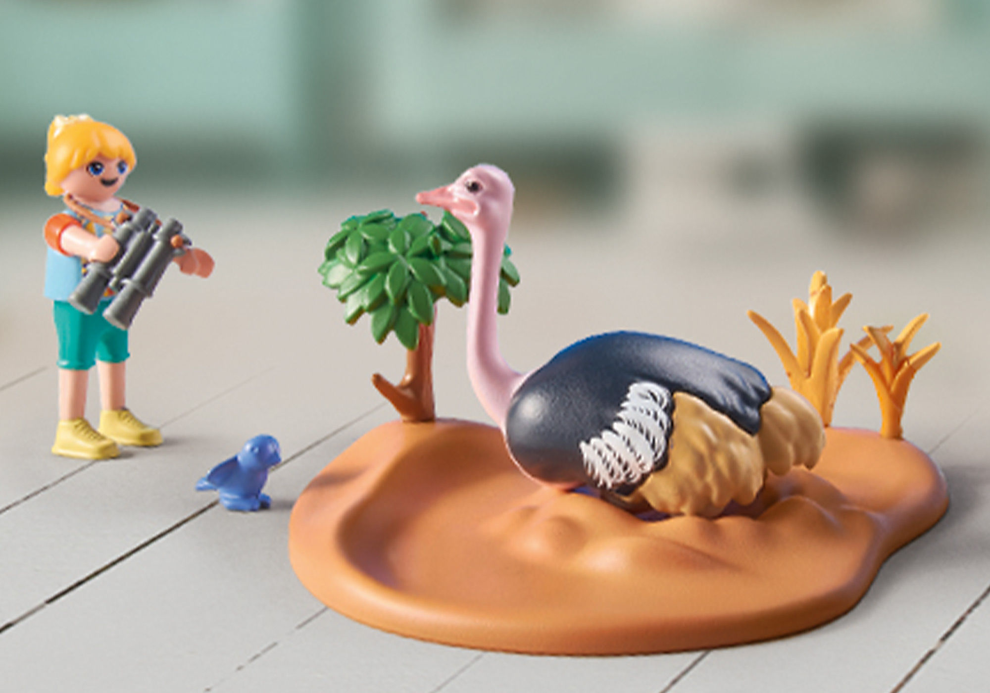 WILTOPIA ANIMAL FIGURES - The Toy Insider