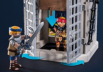 Zahlreiche Spielfunktionen