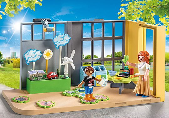 City Life Bundle – The Complete School Adventure City Life Bundle – The Complete School Adventure