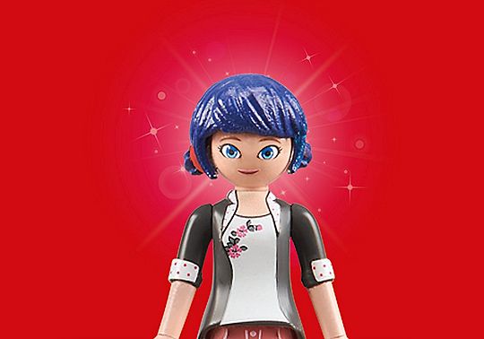 Miraculous: Marinette & Ladybug Miraculous: Marinette & Ladybug