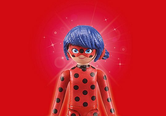 Miraculous: Marinette & Ladybug Miraculous: Marinette & Ladybug