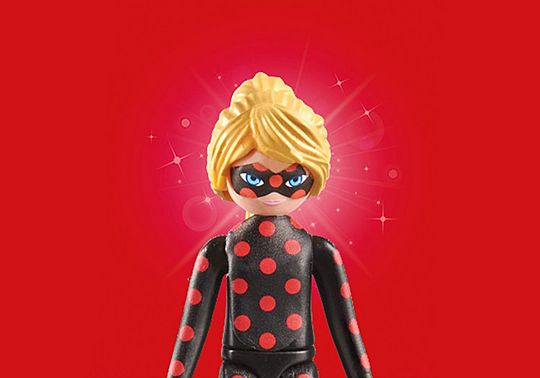Miraculous: Antibug Miraculous: Antibug