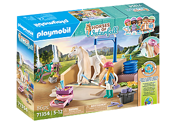 Nachhaltigkeit bei PLAYMOBIL erleben
