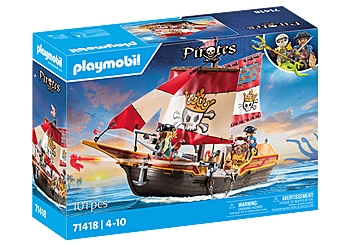 Complemento perfeito para o teu mundo PLAYMOBIL