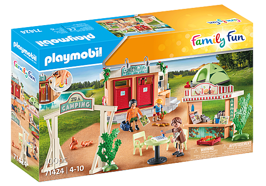 Gastos de top envio playmobil