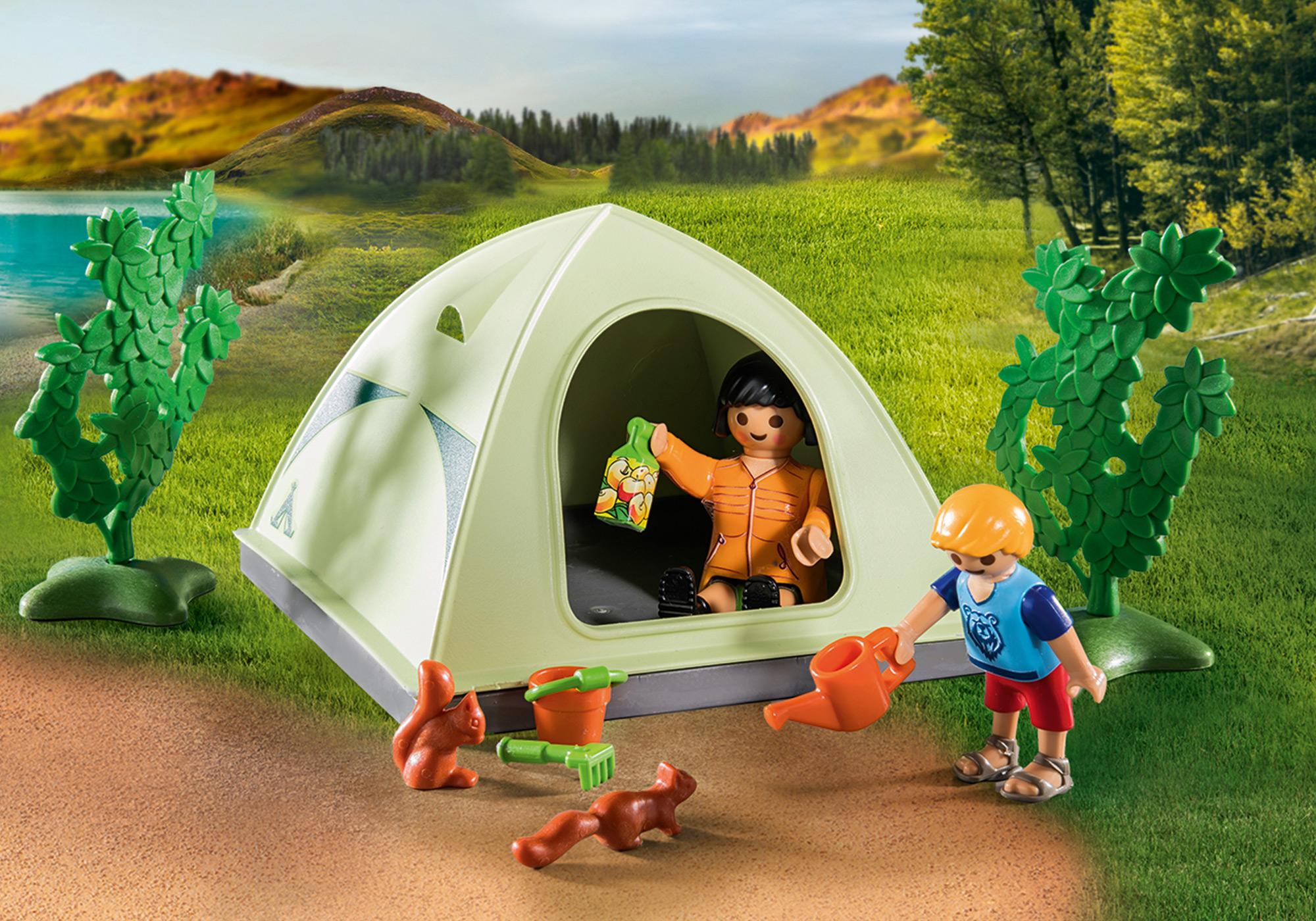 Camping 71424 PLAYMOBIL®