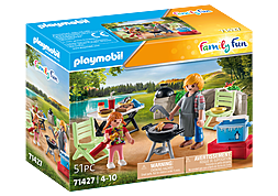 Web Shop PLAYMOBIL