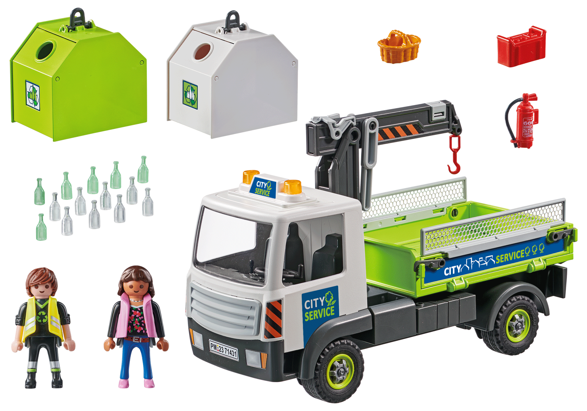 Playmobil 9227