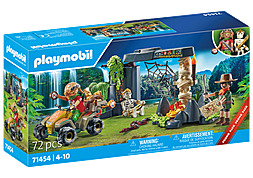 Playmobil Sports & Action Soccer 70245 
