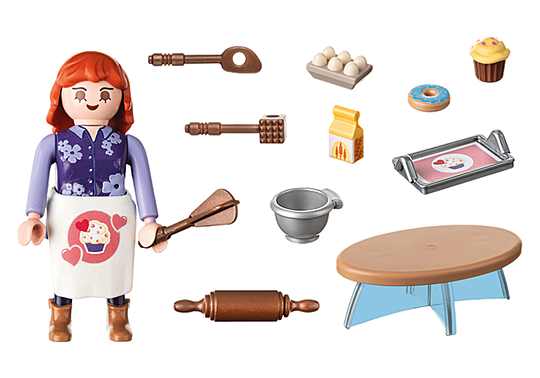 Pasticcera Pasticcera