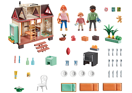 Tiny House  Tiny House