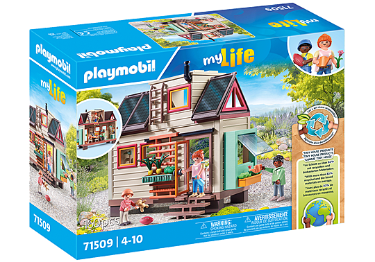 Tiny House  Tiny House