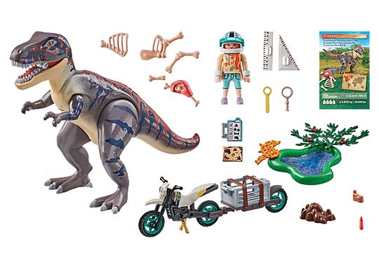 T-rex spårväg T-rex spårväg