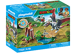 Dinosaurios de playmobil nuevos sales