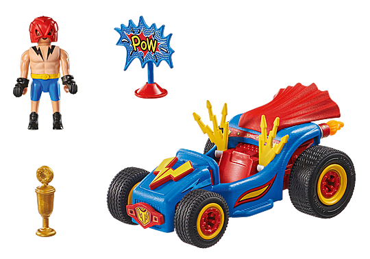 Playmo Karts Playmo Karts