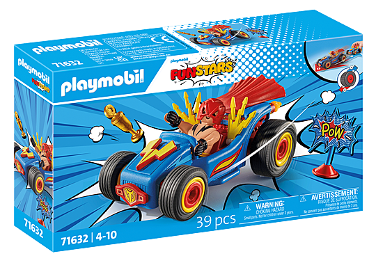 Playmo Karts Playmo Karts