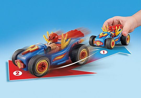 Playmo Karts Playmo Karts
