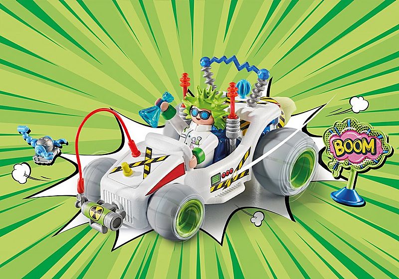 71633 - Racing Professor $22.99 -60% $9.20