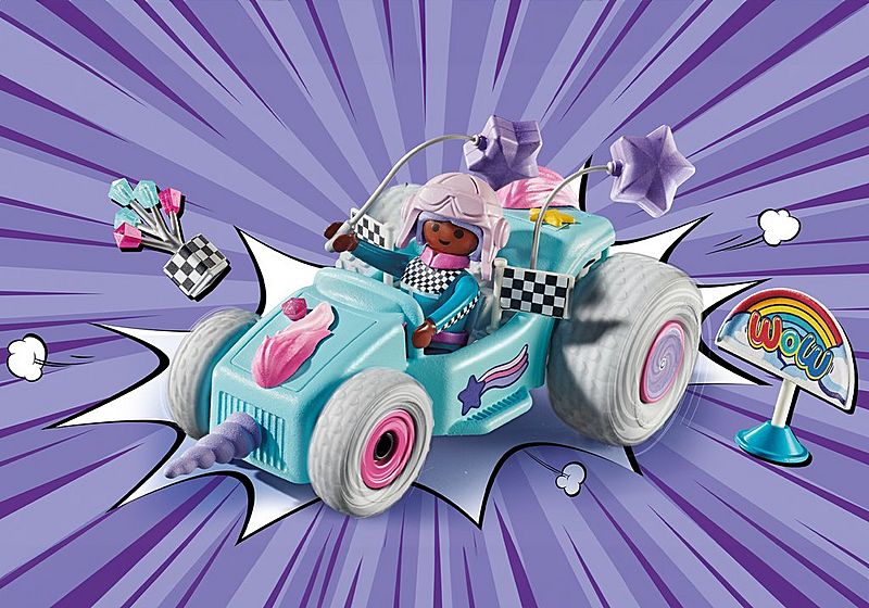 71635 - Racing Unicorn $22.99 -60% $9.20