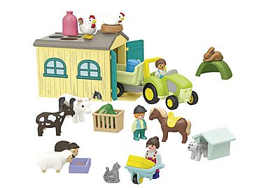 Casa do animal com dispensador de guloseimas 71656_product_detail