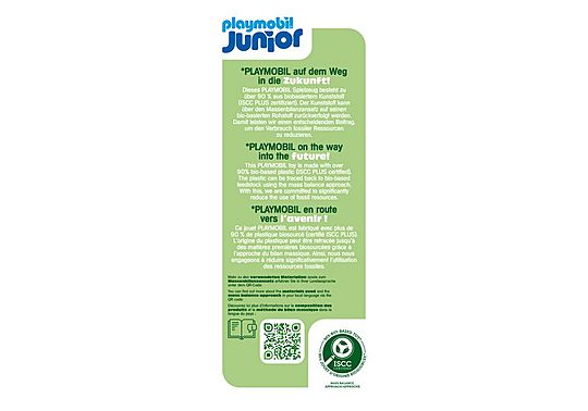 JUNIOR: Kindercarrousel JUNIOR: Kindercarrousel