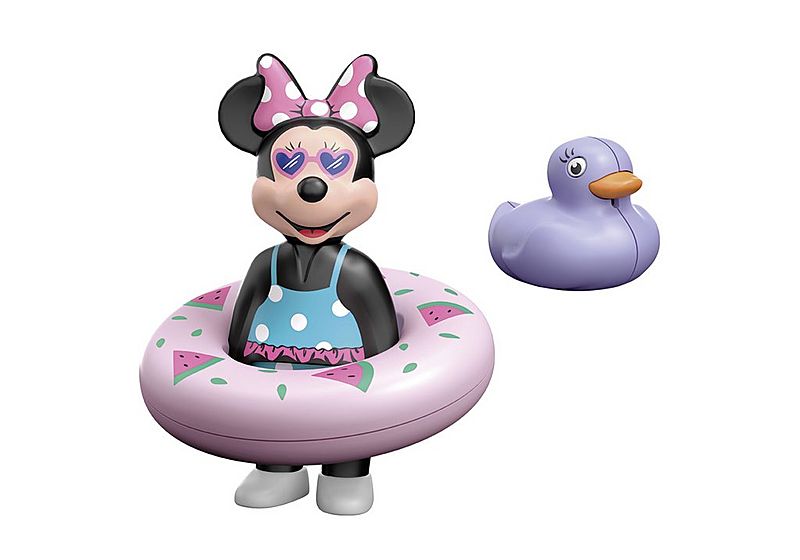 XS 71706 - Junior & Disney: Minnie Mouse's Beach Trip $9.99 -60% $4.00