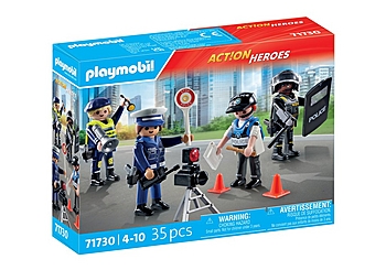Comparte cada momento con PLAYMOBIL