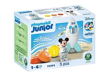 Encourage playful, eco-conscious exploration
