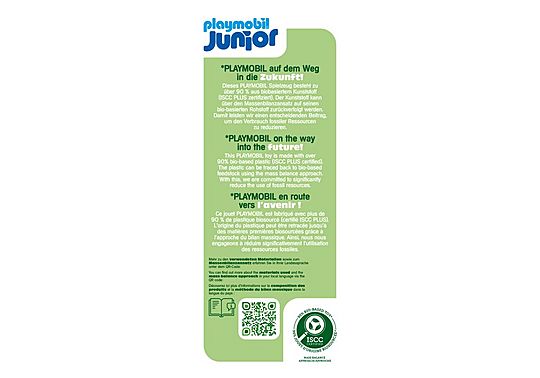 JUNIOR & Disney: Mickey Mouse JUNIOR & Disney: Mickey Mouse's Rocket Space Adventure