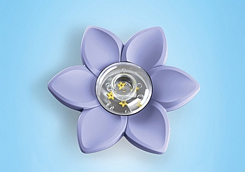 Vive la experiencia en la flor