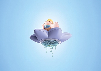 Explora la magia de la flor