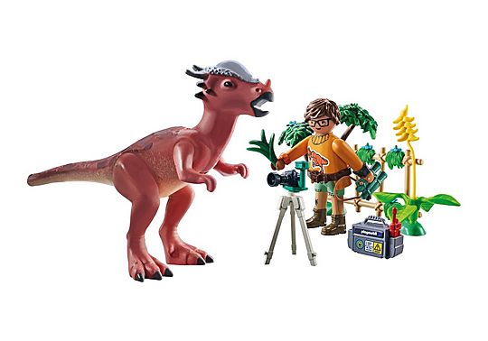 Stygimoloch Observation Stygimoloch Observation