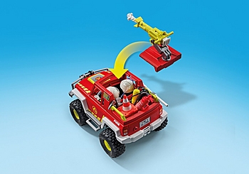 Conquer any terrain with ease
