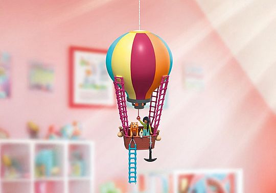 Ballongfärd Ballongfärd