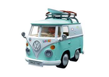 Design VW légendaire en format miniature