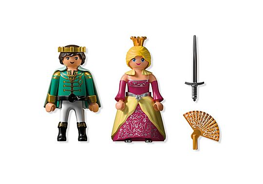 DuoPack Prinz und Prinzessin DuoPack Prinz und Prinzessin