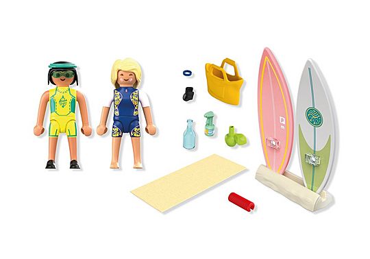Kleine Surfschule Kleine Surfschule