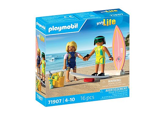 Kleine Surfschule Kleine Surfschule