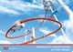 SKY TRAILS Starter Kit Verpackung mit Turm und 231 Teilen